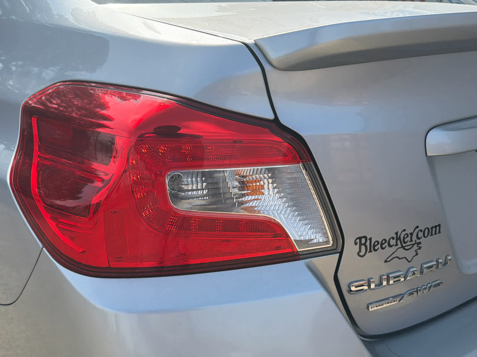 Used 2020 Subaru WRX Premium w/ Popular Package #1 image 15