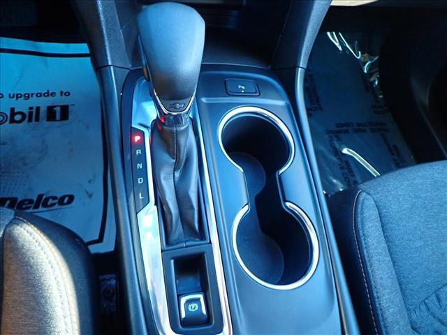 Used 2024 Chevrolet Equinox LT image 22