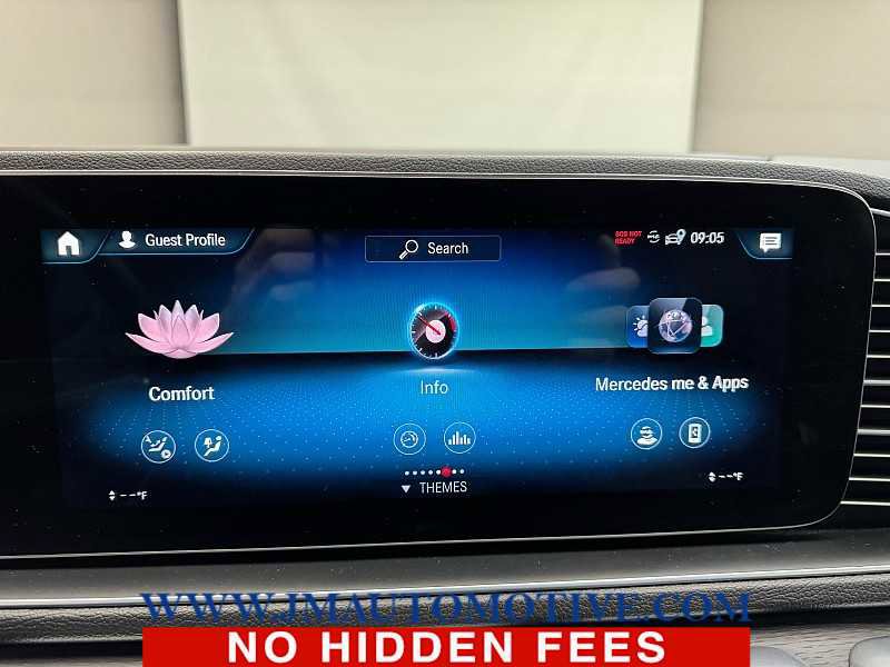 Used 2023 Mercedes-Benz GLE 450 4MATIC image 25
