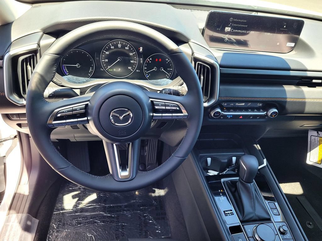 New 2026 MAZDA CX-50 AWD 2.5 Hybrid w/ Weather Package image 7