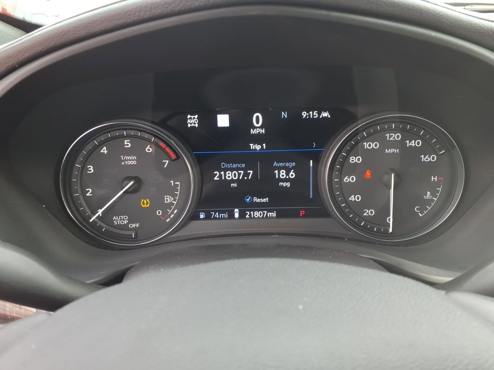 Certified 2023 Cadillac XT4 Premium Luxury w/ Technology Package image 18