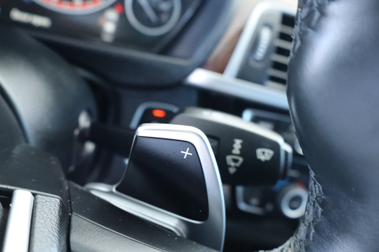 Used 2017 BMW 340i Sedan image 26