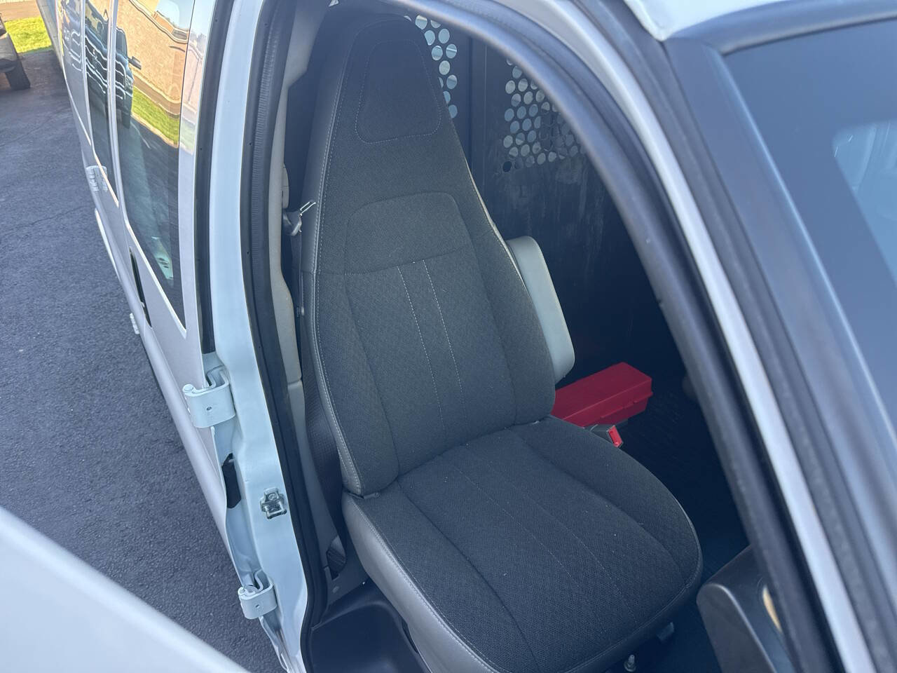 Used 2024 GMC Savana 2500 w/ Driver Convenience Package image 35