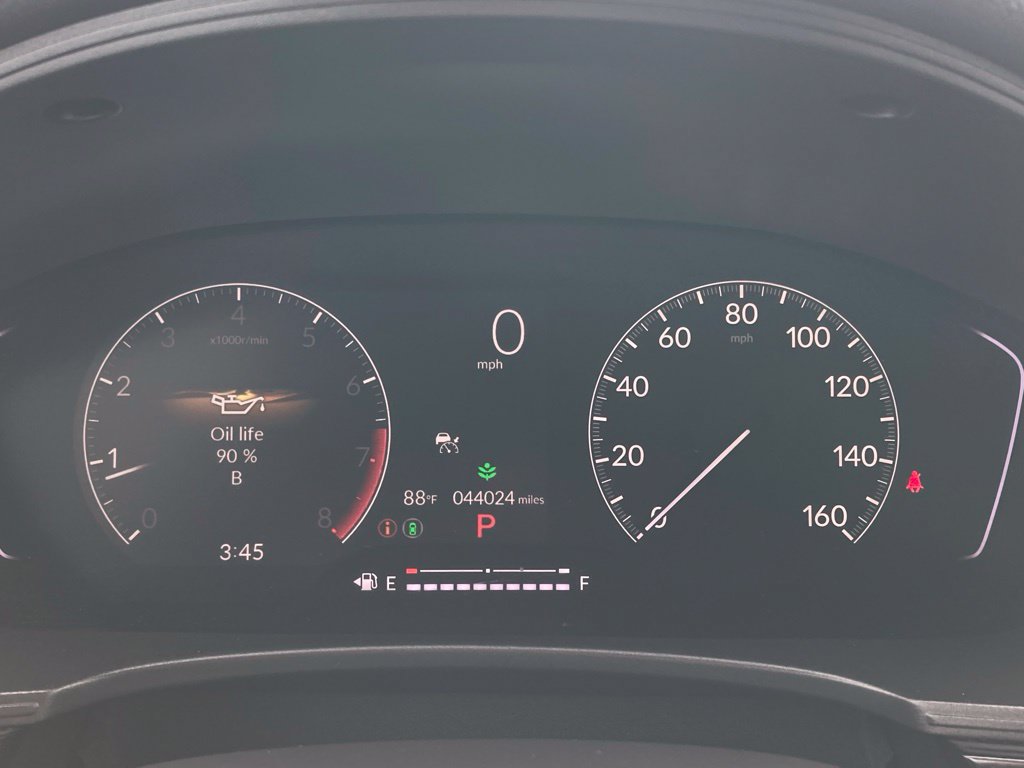 Used 2025 Honda Civic LX image 14