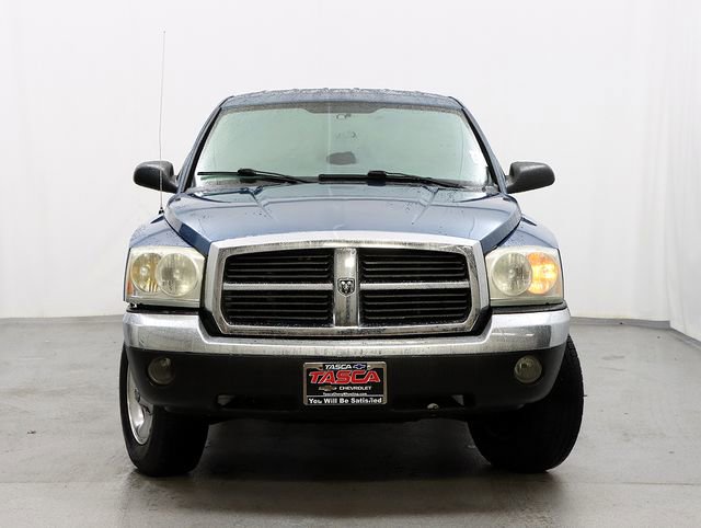 Used 2005 Dodge Dakota ST image 6