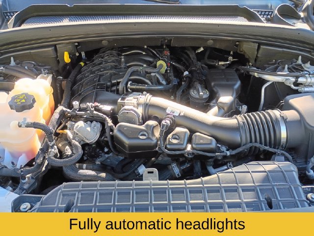 Used 2022 Jeep Grand Cherokee Limited AWD/4WD image 23