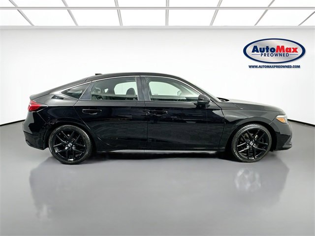Used 2022 Honda Civic Sport Touring image 10