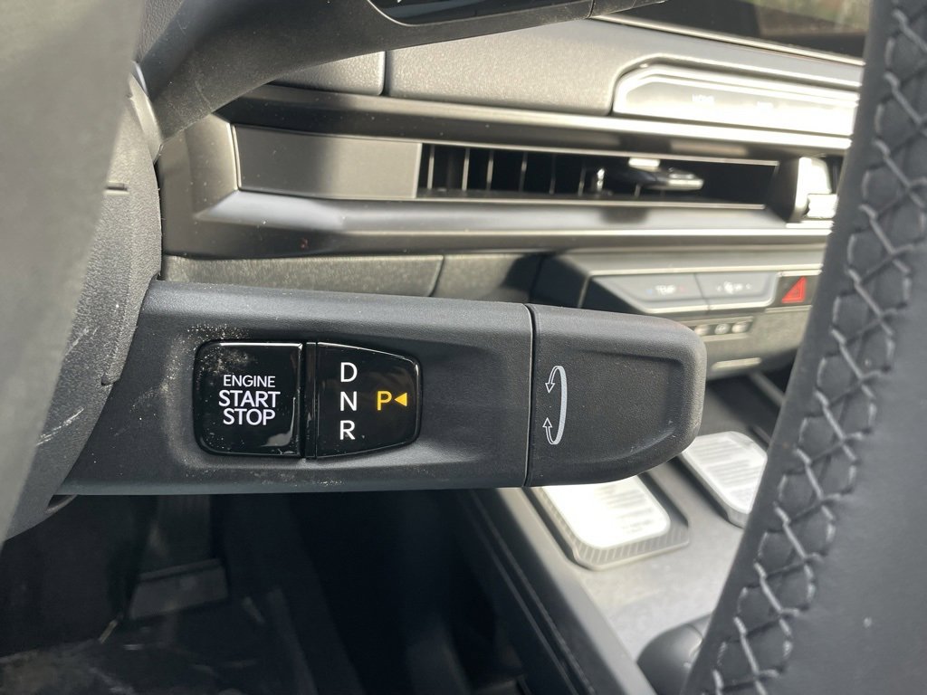 New 2027 Kia Telluride EX X-Line image 45