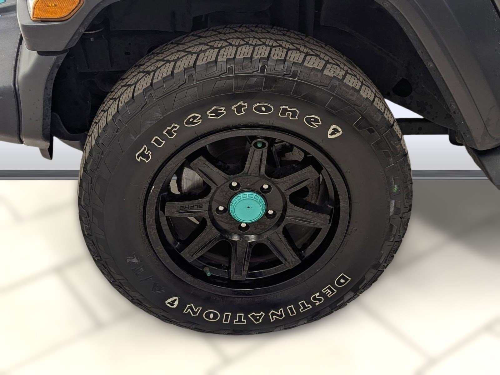 Used 2020 Jeep Wrangler Unlimited Sport image 9