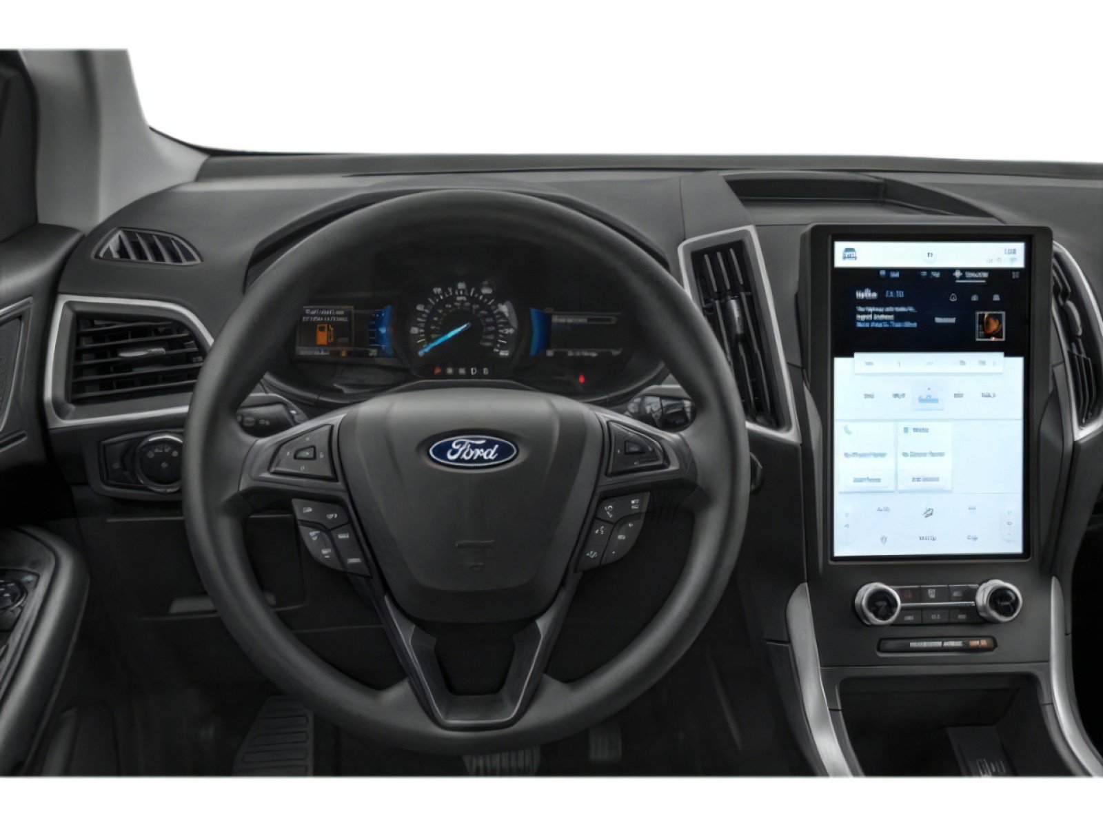 Used 2024 Ford Edge SE image 14