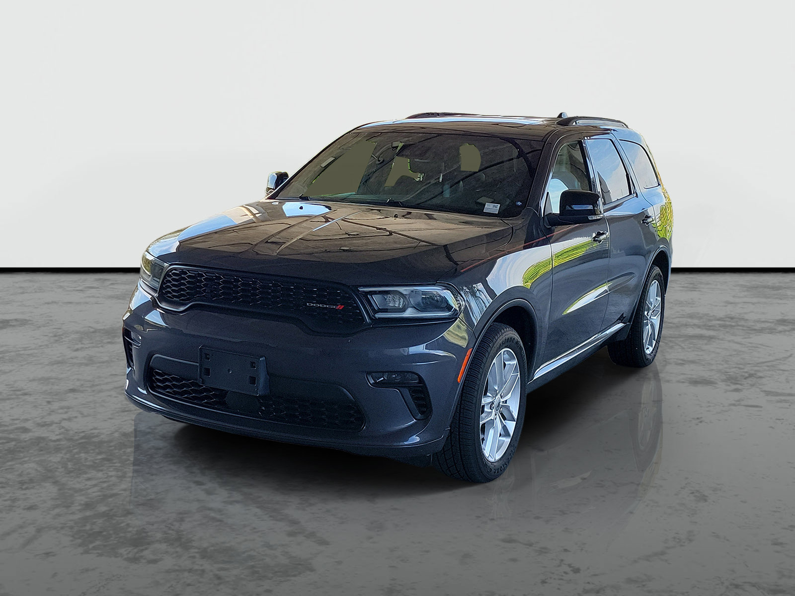 Certified 2023 Dodge Durango GT AWD/4WD image 4