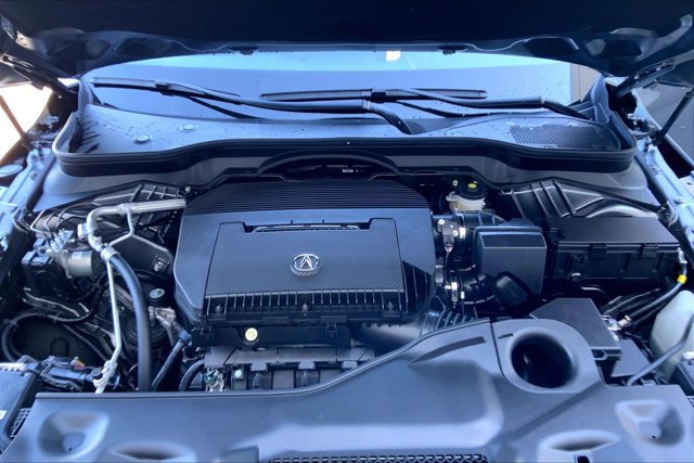New 2026 Acura MDX SH-AWD image 17