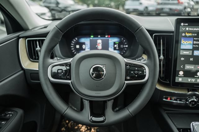 New 2026 Volvo XC60 T8 Plus w/ Protection Package Premier AWD/4WD image 30