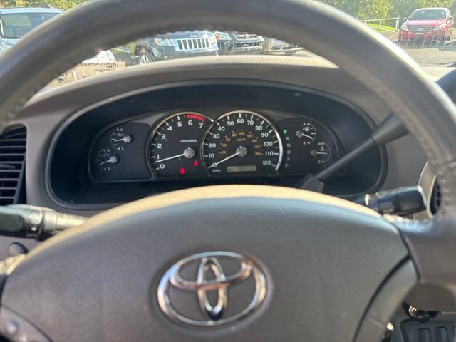 Used 2007 Toyota Sequoia Limited AWD/4WD image 21