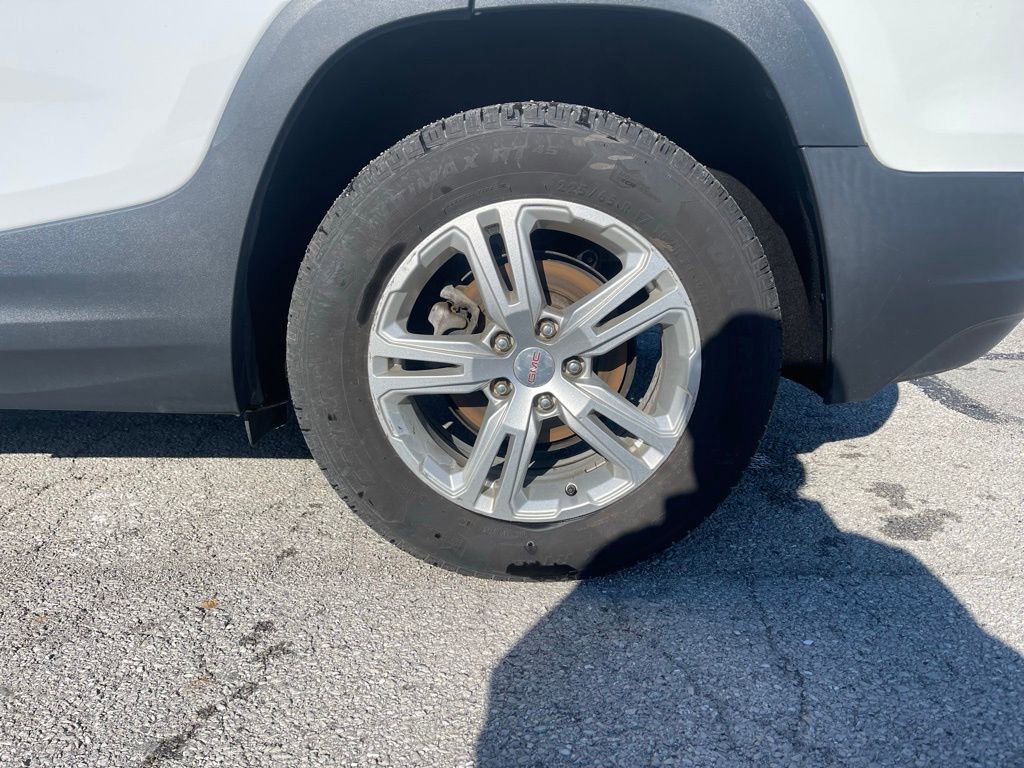 Used 2019 GMC Terrain SLE w/ Driver Convenience Package image 25