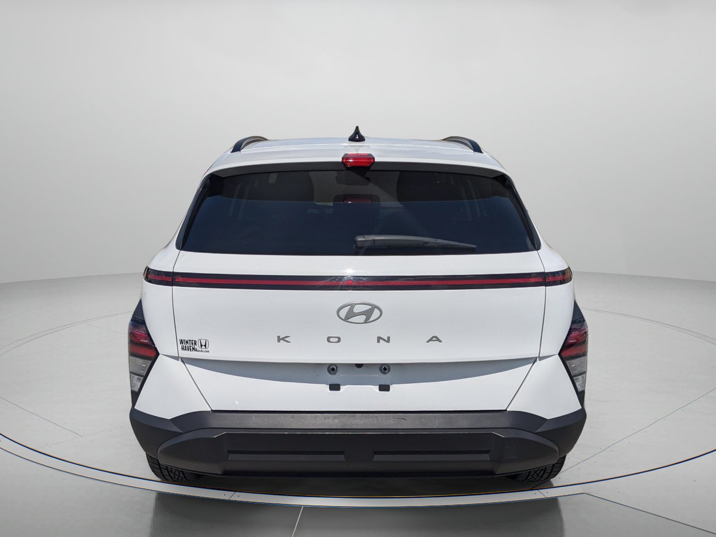 Used 2025 Hyundai Kona SEL FWD image 7