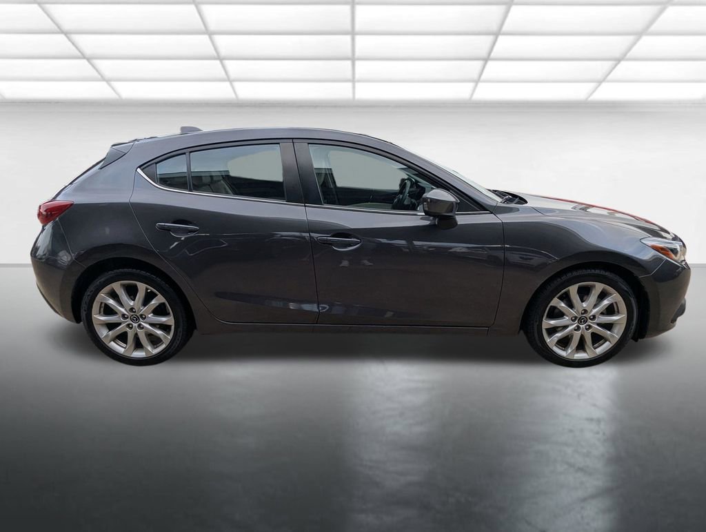Used 2015 MAZDA MAZDA3 s Grand Touring FWD image 32