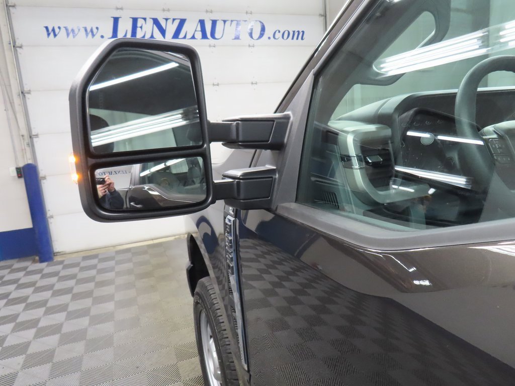 Used 2024 Ford F350 XL image 61