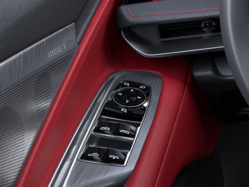 Used 2026 Chevrolet Corvette Stingray Preferred Conv w/ Battery Protection Package RWD image 22