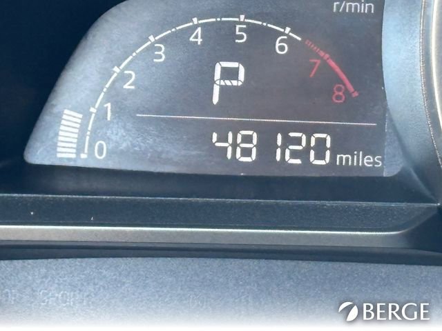 Used 2018 MAZDA MAZDA3 Sport image 32