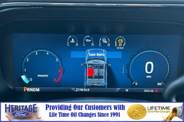 New 2026 Ford F250 XLT AWD/4WD image 24