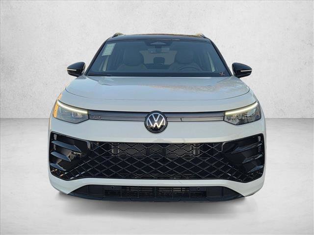 New 2026 Volkswagen Tiguan SE R-Line image 6