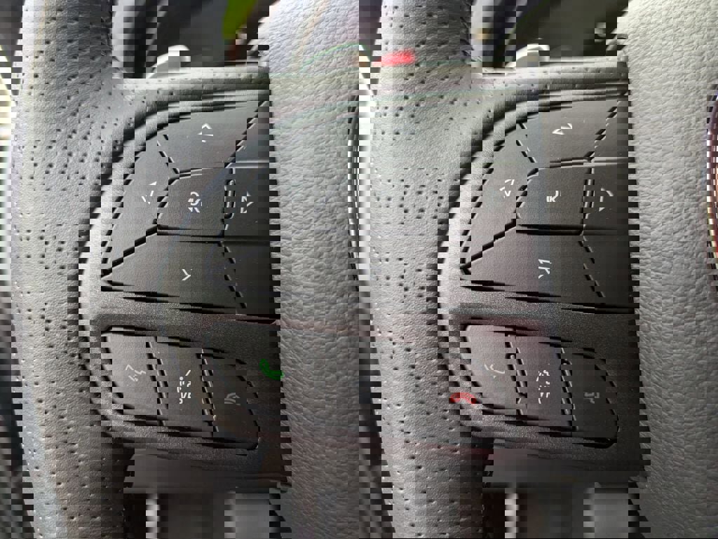 New 2026 Dodge Durango GT image 16