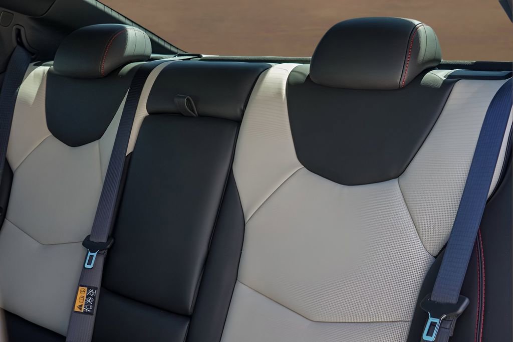 New 2026 Cadillac CT5 V w/ Technology Package image 22