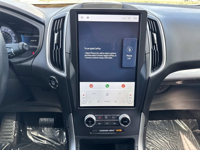 Used 2024 Ford Edge SEL image 31