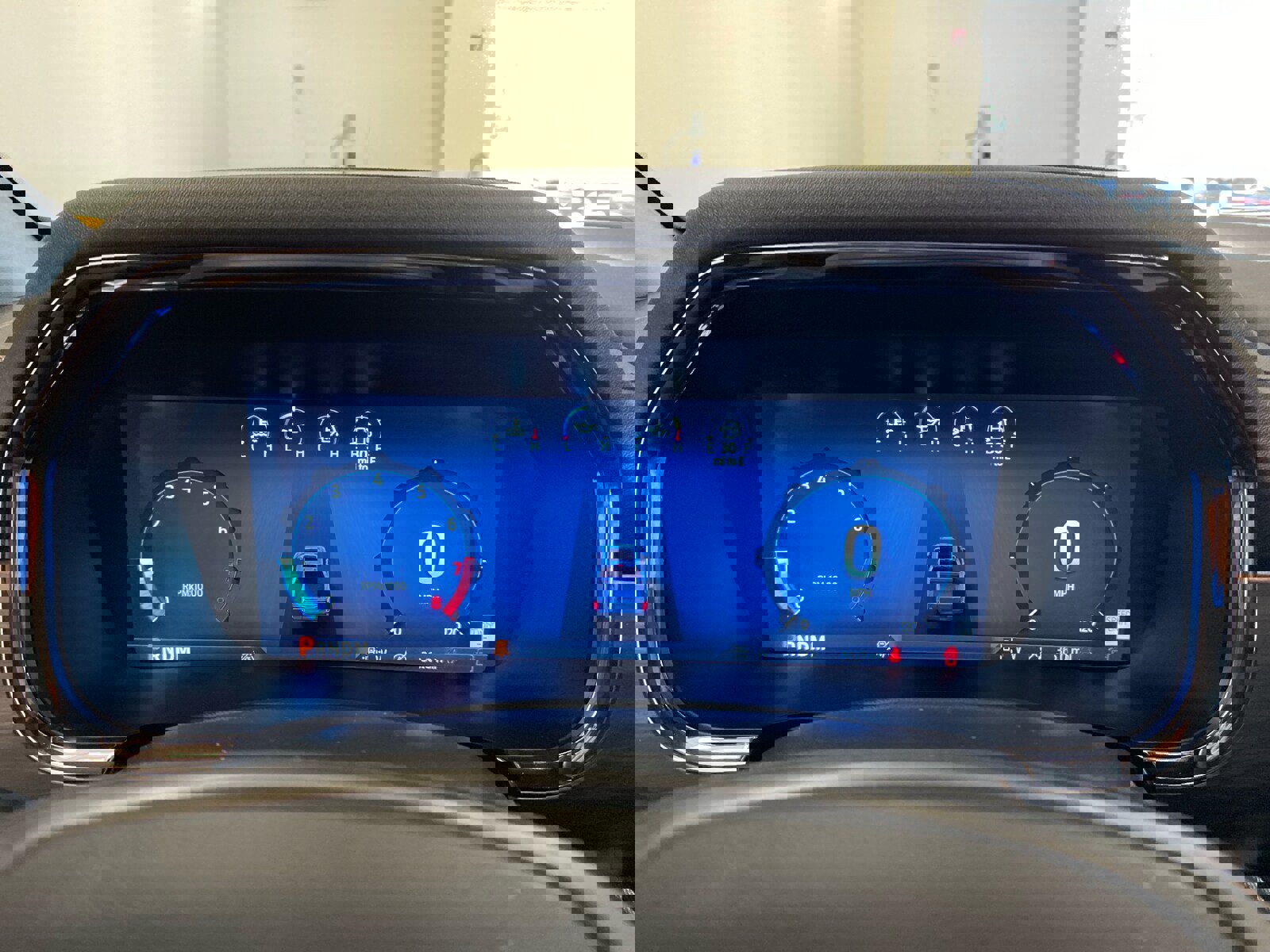 New 2026 Ford F150 Lariat w/ Equipment Group 501A Mid image 27