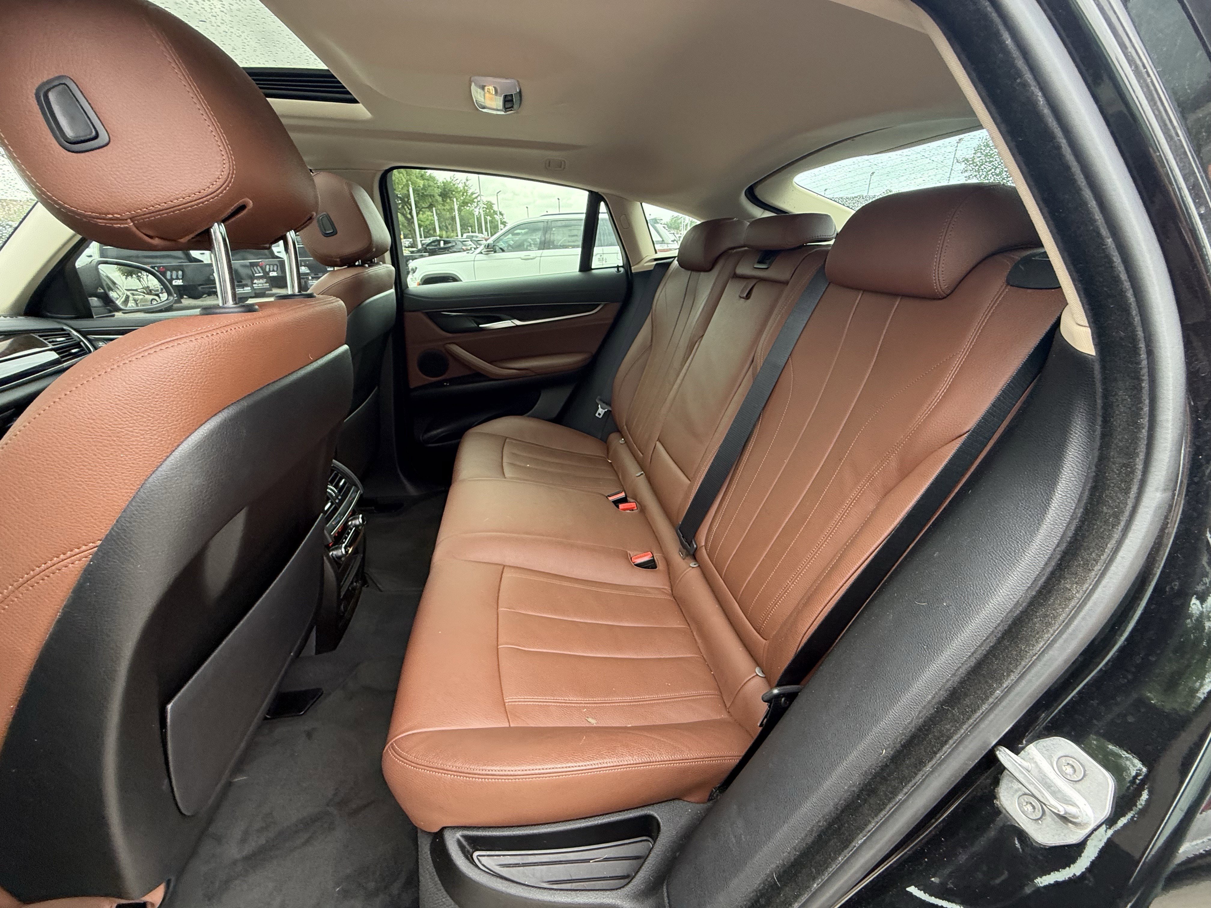 Used 2016 BMW X6 sDrive35i image 30