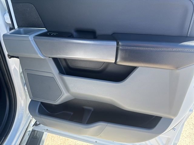 Used 2024 Ford F150 XLT w/ Equipment Group 302A MID image 29