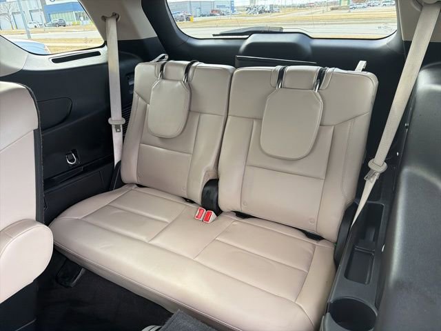 Certified 2023 Ford Explorer XLT w/ Equipment Group 202A image 17