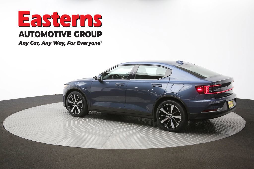 Used 2022 Polestar Polestar 2 w/ Pilot Package image 58
