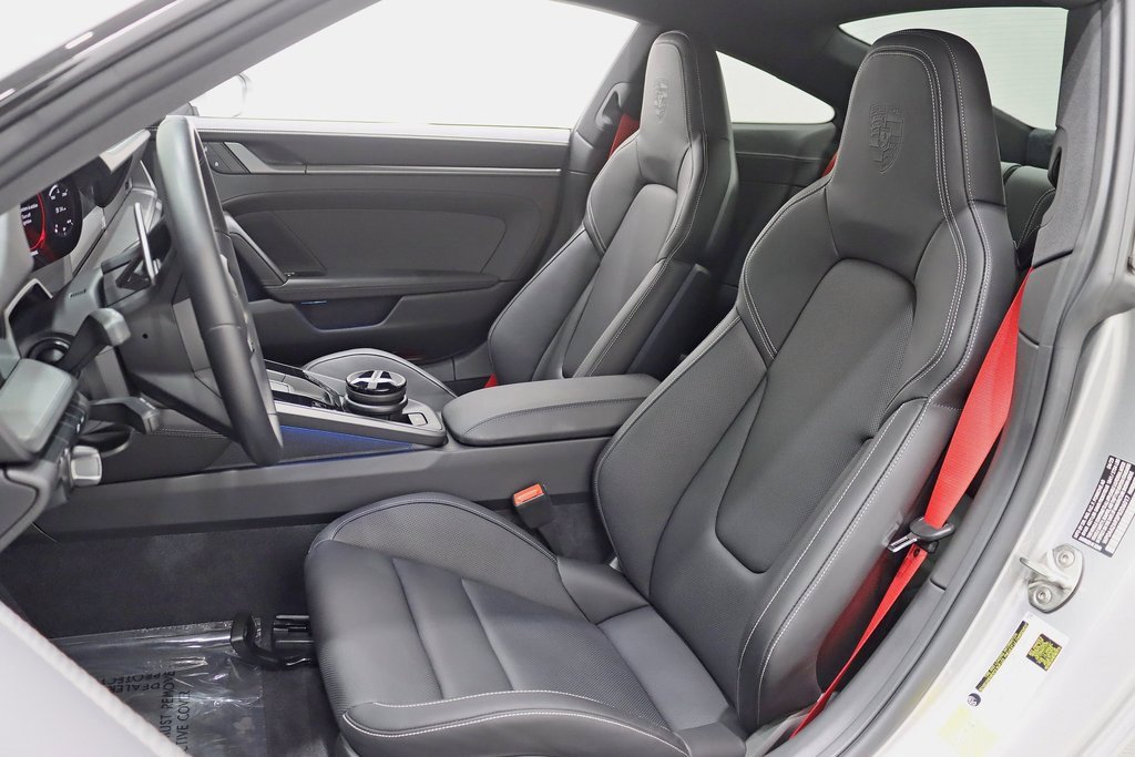 Used 2023 Porsche 911 Carrera image 28