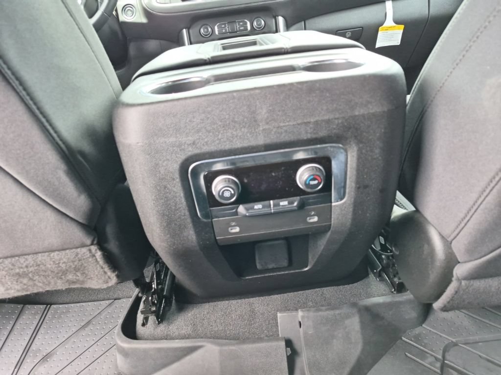 Used 2024 Chevrolet Tahoe LS w/ Driver Alert Package RWD image 14