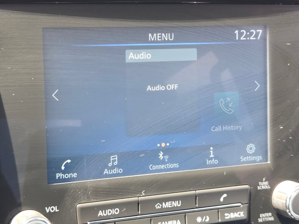 Certified 2024 Nissan Frontier SL w/ Technology Package RWD image 22