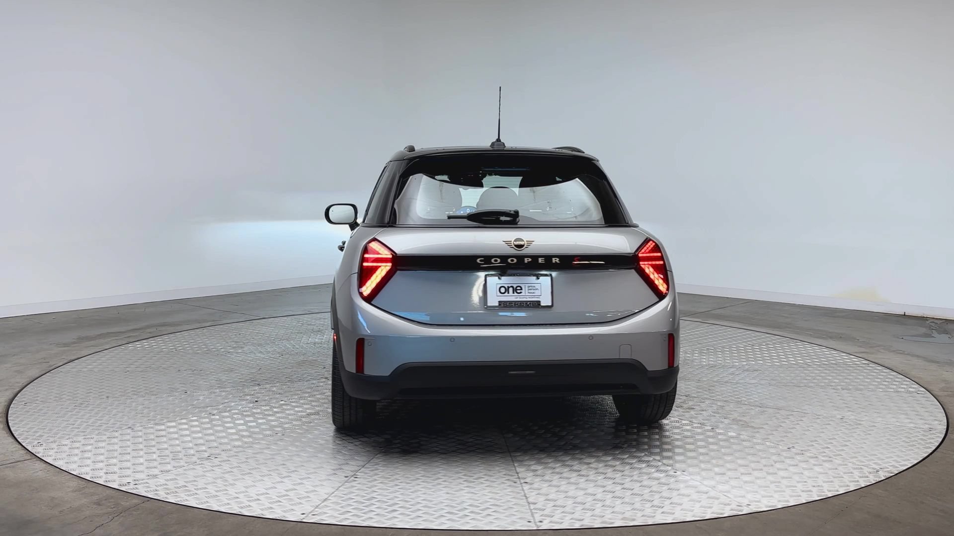 Used 2026 MINI Cooper S FWD image 7