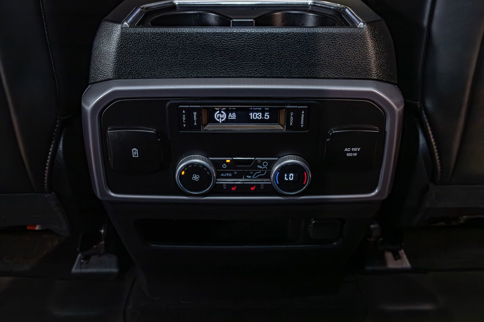 Used 2021 Ford Expedition Max Platinum image 22