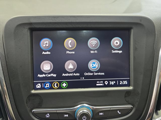 Used 2024 Chevrolet Equinox LT AWD/4WD image 24