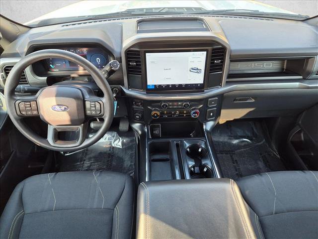 Used 2025 Ford F150 STX RWD image 15