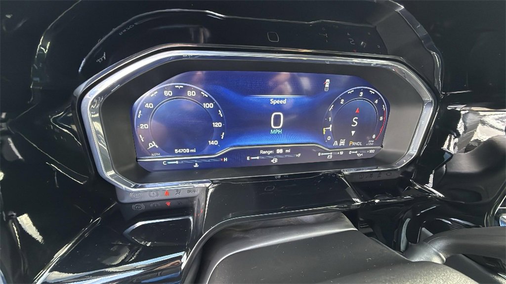 Used 2024 Chevrolet Silverado 2500 LT image 20