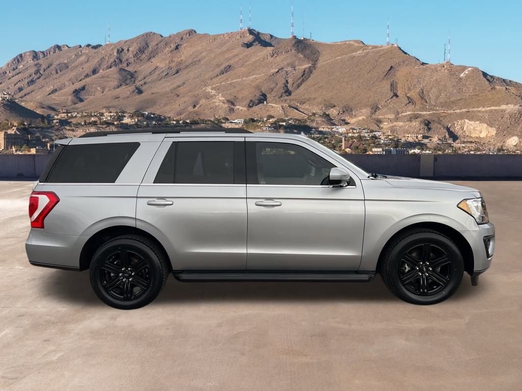 Used 2021 Ford Expedition XLT image 14