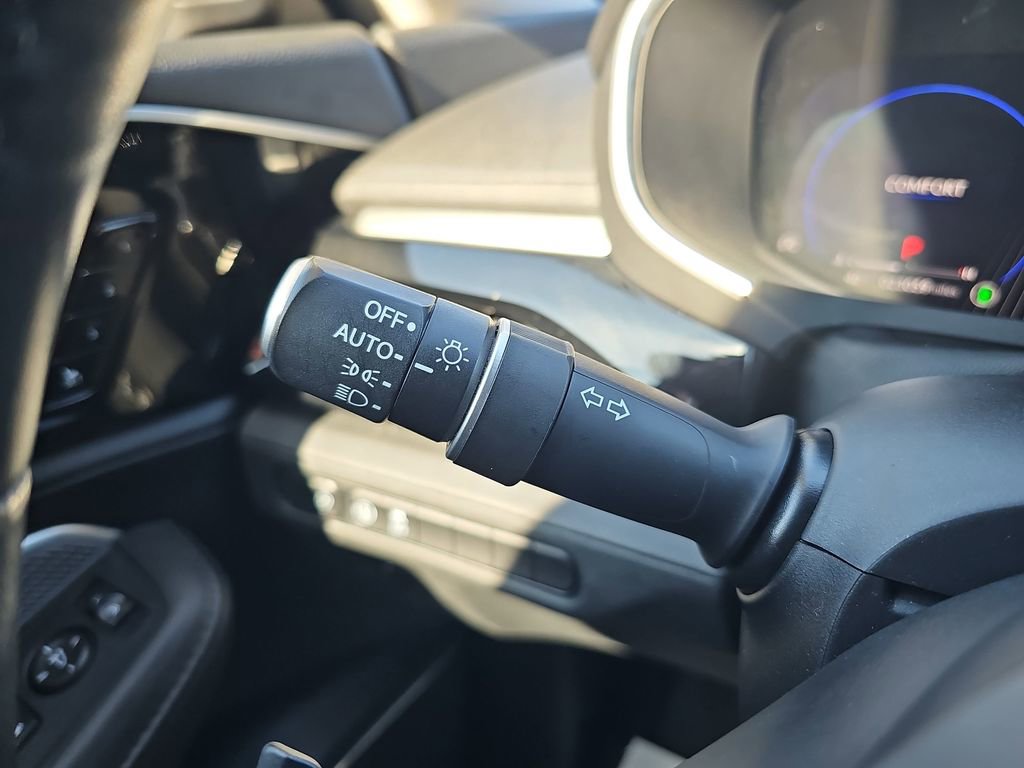 Used 2024 Acura MDX FWD image 30