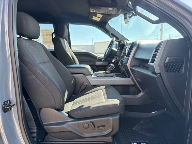 Used 2019 Ford F150 XLT w/ Equipment Group 302A Luxury image 49