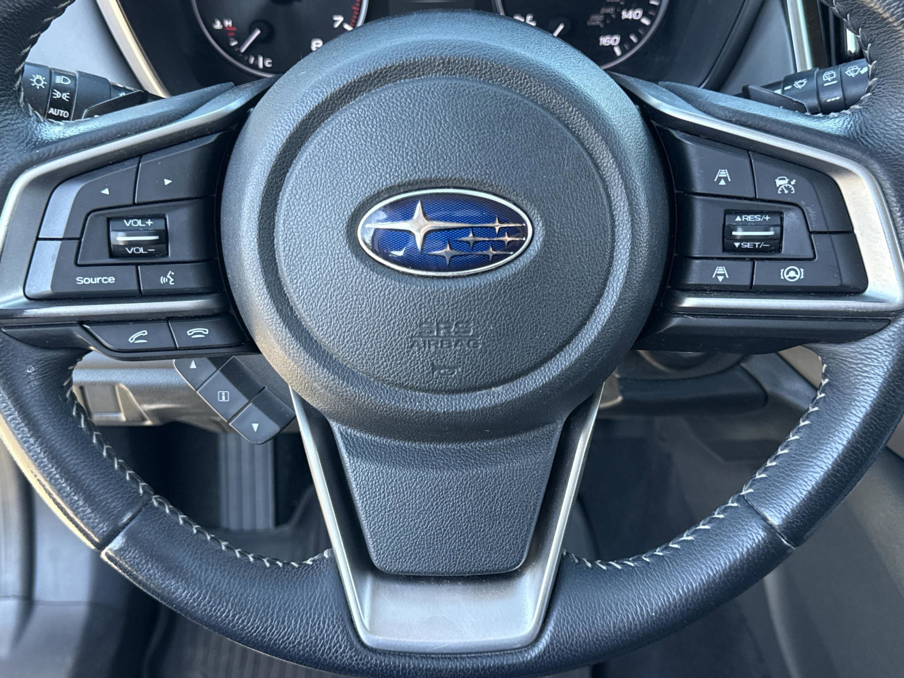 Used 2020 Subaru Outback Onyx Edition XT image 18