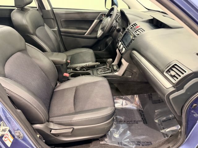 Used 2017 Subaru Forester 2.0XT Premium w/ Popular Package #2A AWD/4WD image 44