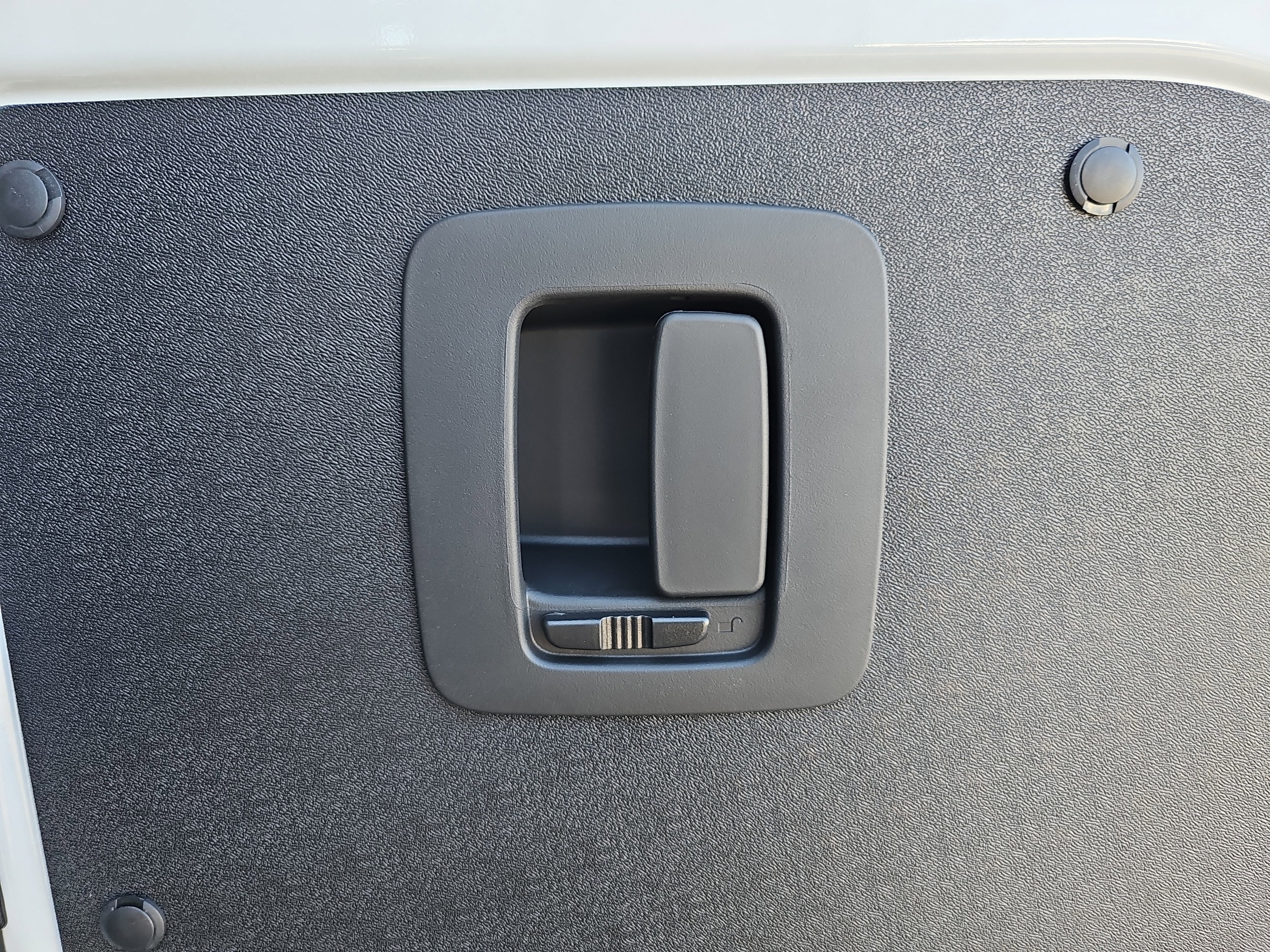 New 2025 Mercedes-Benz Sprinter 2500 image 15