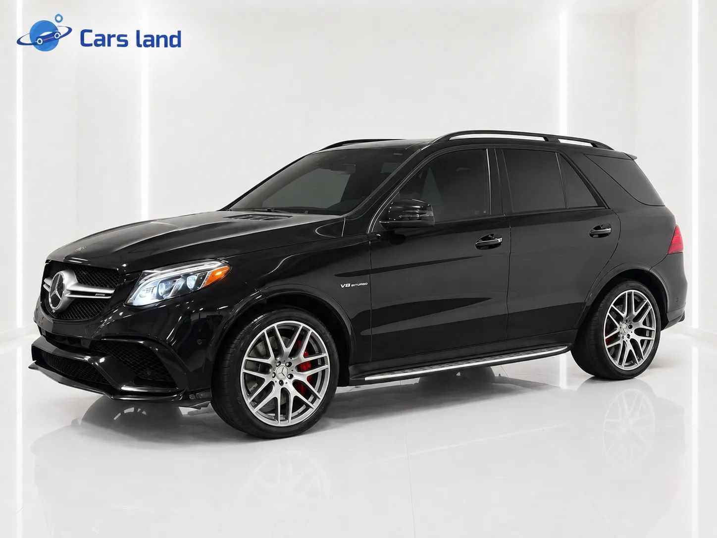 Used 2019 Mercedes-Benz GLE 63 AMG S image 6