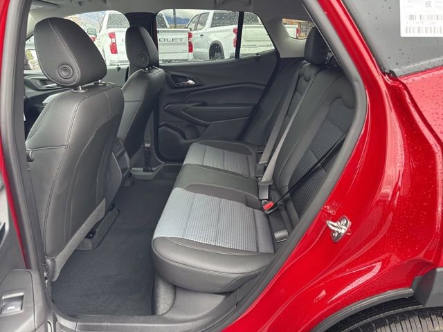 Used 2026 Chevrolet Trax LT w/ Driver Confidence Package FWD image 13